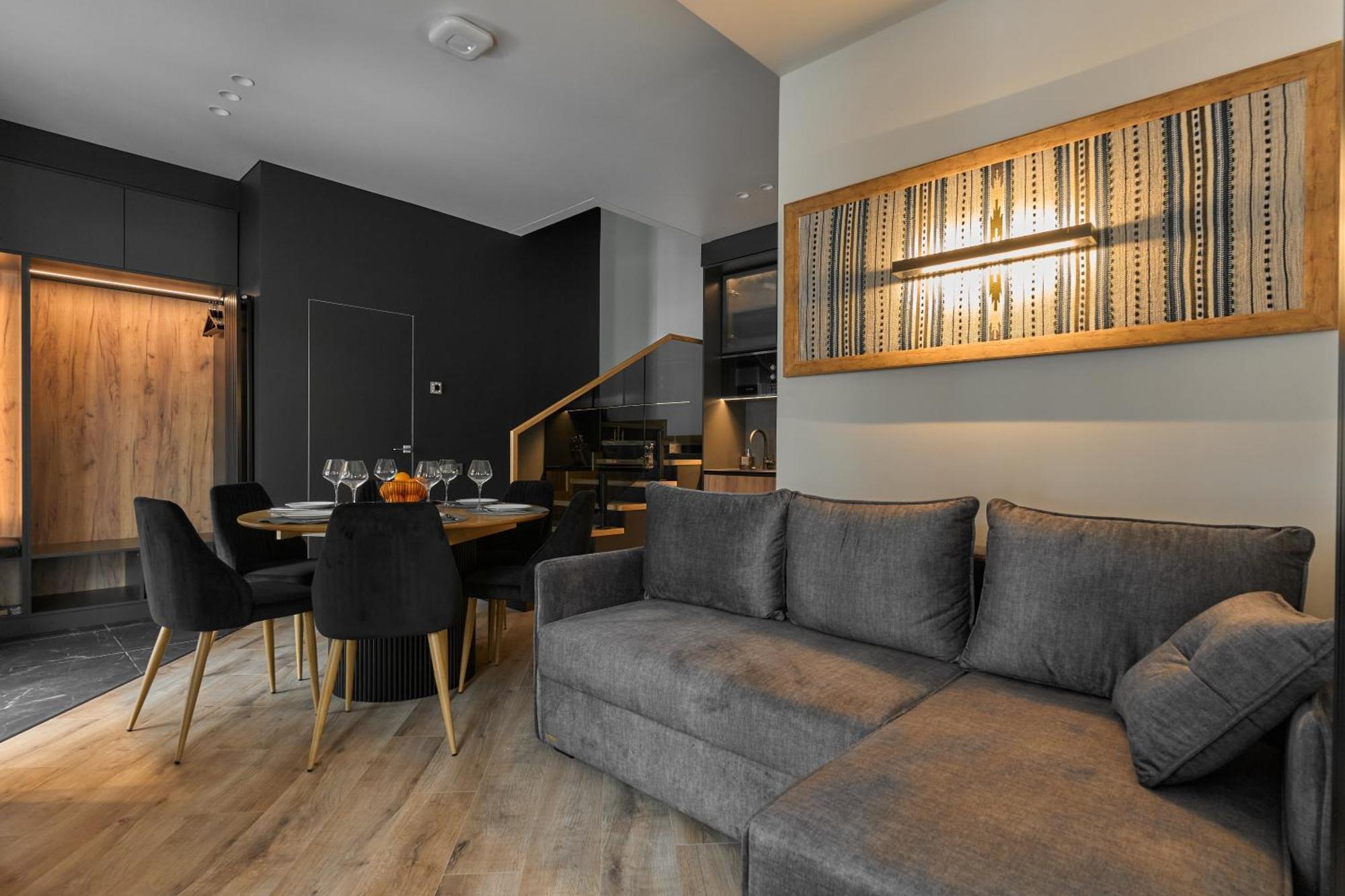 Twins Hotel & Spa Bukovel Dış mekan fotoğraf